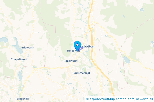 Hire a Minibus in Ramsbottom, Greater Manchester, England