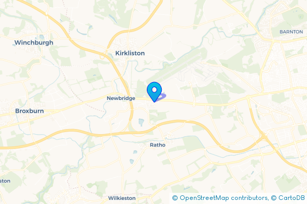 Hire a Minibus in Ratho Station, City of Edinburgh, Scotland
