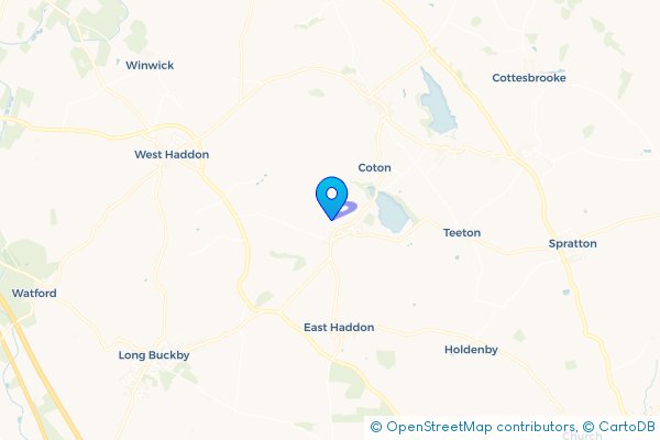 Hire a Minibus in Ravensthorpe, Northamptonshire, England