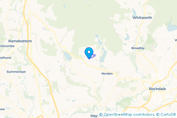 Hire a Minibus in Red Lumb, Greater Manchester, England