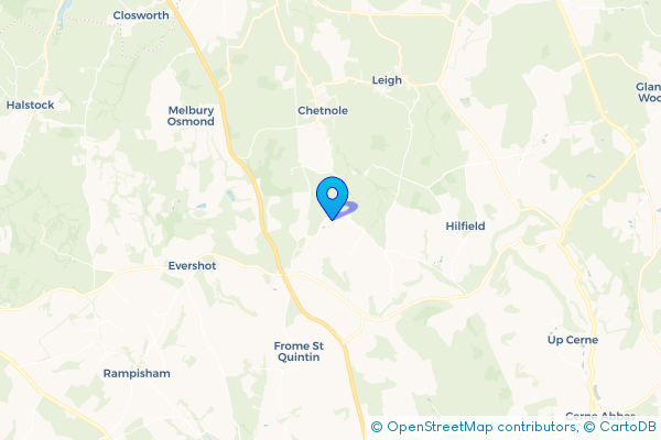 Hire a Minibus in Redford, Dorset, England