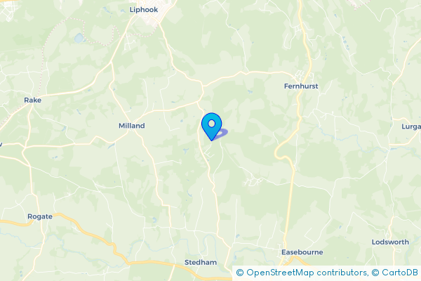 Hire a Minibus in Redford, West Sussex, England