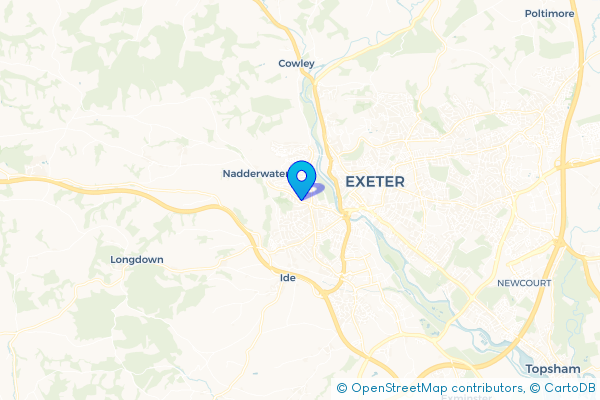 Hire a Minibus in Redhills, Devon, England