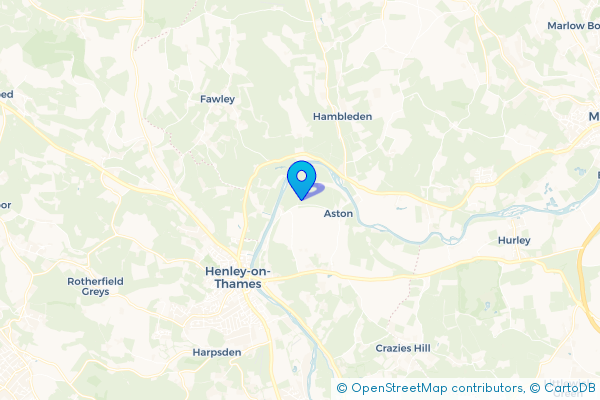 Hire a Minibus in Remenham, Berkshire, England