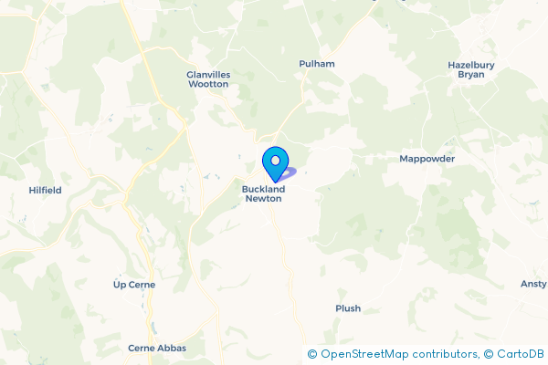 Hire a Minibus in Rew, Dorset, England