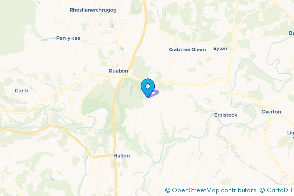 Hire a Minibus in Rhos y madoc, Wrexham, Wales