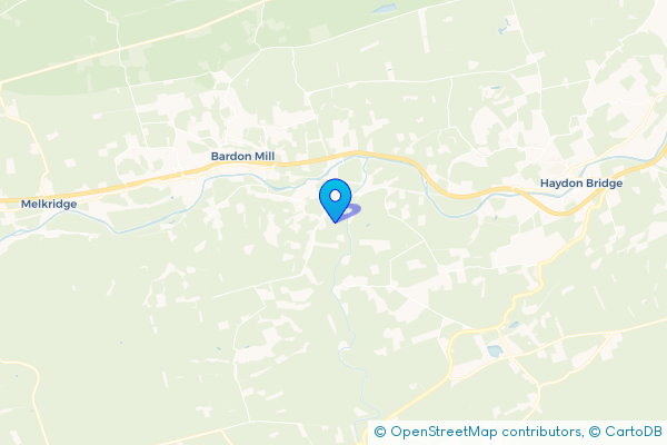 Hire a Minibus in Ridley, Northumberland, England