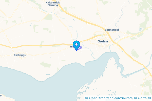 Hire a Minibus in Rigg, Dumfries and Galloway, Scotland