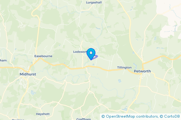 Hire a Minibus in River, West Sussex, England
