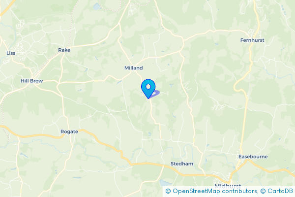 Hire a Minibus in Robins, West Sussex, England