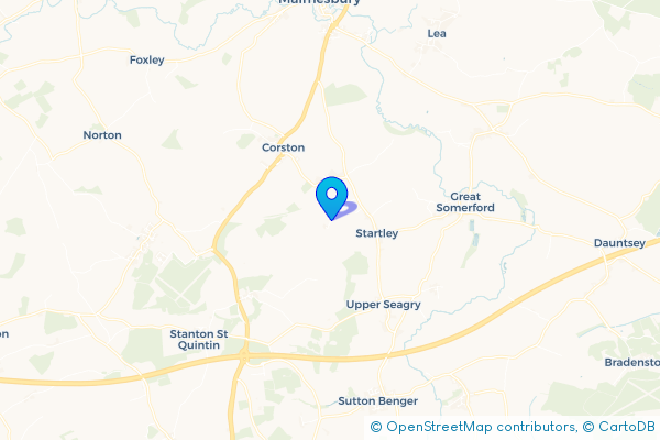 Hire a Minibus in Rodbourne Bottom, Wiltshire, England