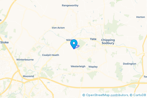 Hire a Minibus in Rodford, Gloucestershire, England