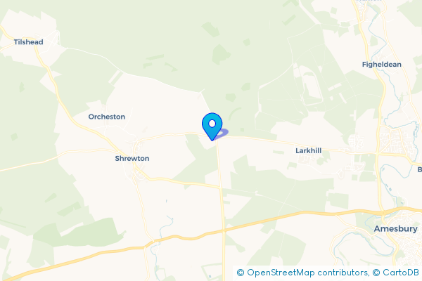 Hire a Minibus in Rollestone Camp, Wiltshire, England