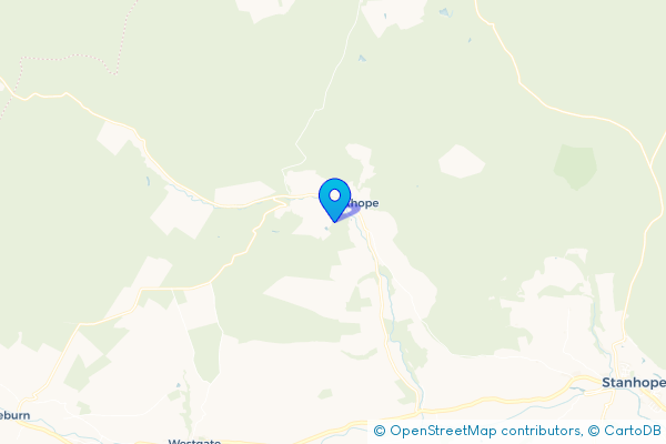 Hire a Minibus in Rookhope, County Durham, England