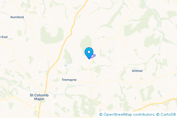 Hire a Minibus in Rosenannon, Cornwall, England