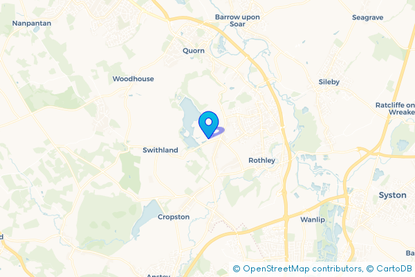 Hire a Minibus in Rothley Plain, Leicestershire, England