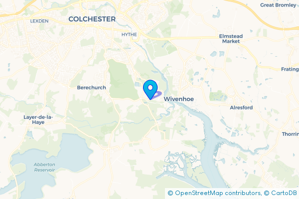 Hire a Minibus in Rowhedge, Essex, England