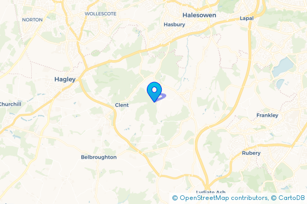 Hire a Minibus in Rumbow Cottages, Worcestershire, England
