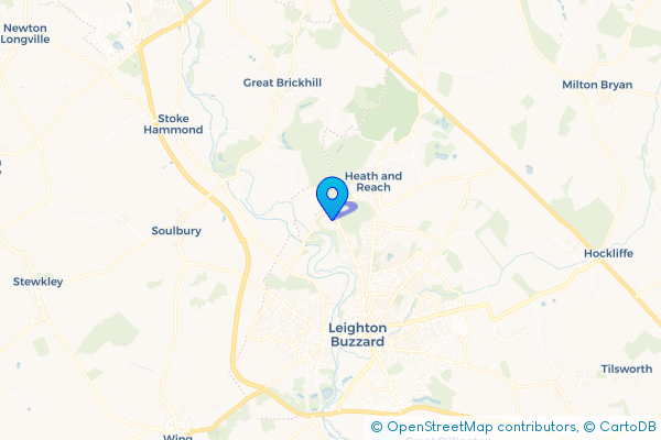 Hire a Minibus in Rushmere, Bedfordshire, England