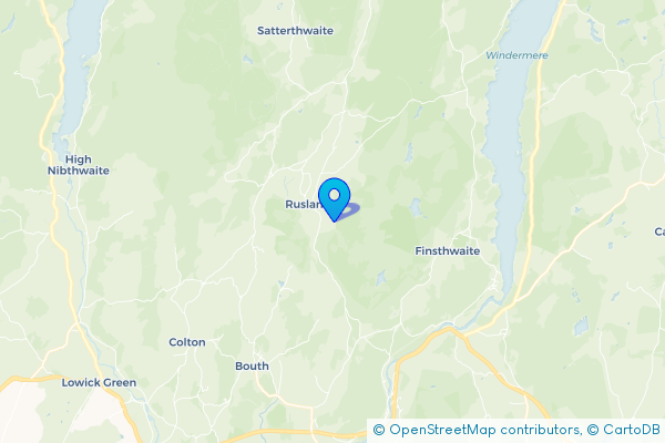 Hire a Minibus in Rusland Cross, Cumbria, England