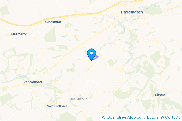 Hire a Minibus in Samuelston, East Lothian, Scotland