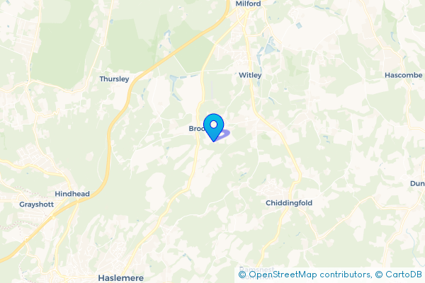 Hire a Minibus in Sandhills, Surrey, England