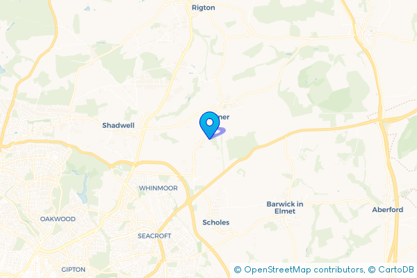 Hire a Minibus in Sandhills, West Yorkshire, England