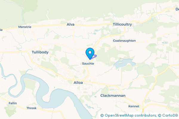 Hire a Minibus in Sauchie, Clackmannanshire, Scotland