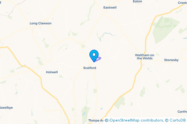 Hire a Minibus in Scalford, Leicestershire, England