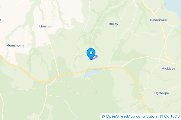 Hire a Minibus in Scaling, North Yorkshire, England