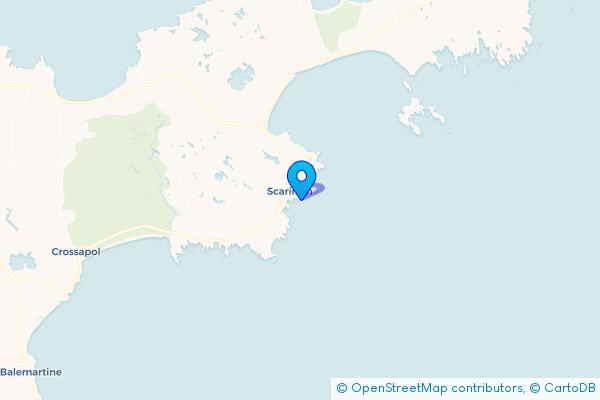 Hire a Minibus in Scarinish, Argyll and Bute, Scotland