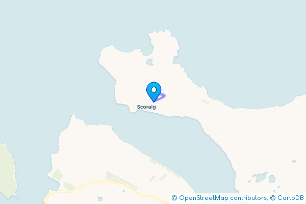 Hire a Minibus in Scoraig, Highland, Scotland