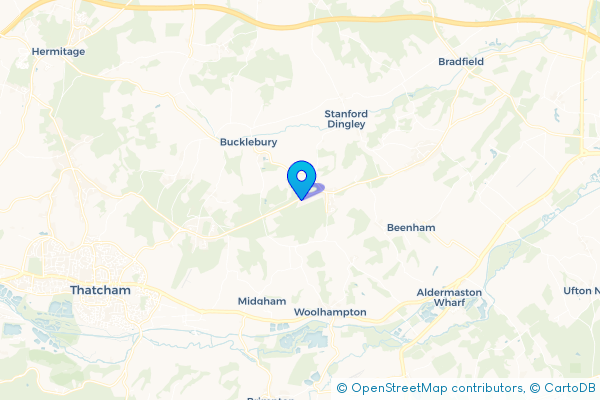 Hire a Minibus in Scotland, Berkshire, England