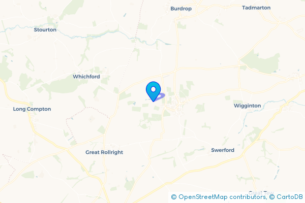 Hire a Minibus in Scotland End, Oxfordshire, England
