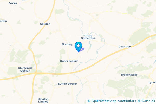 Hire a Minibus in Seagry Heath, Wiltshire, England