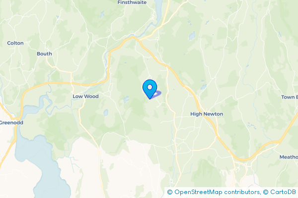 Hire a Minibus in Seatle, Cumbria, England