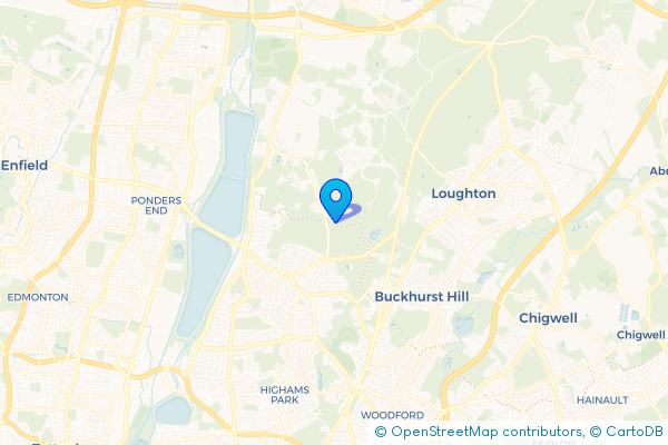 Hire a Minibus in Sewardstonebury, Essex, England