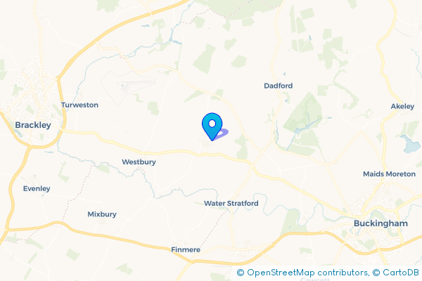 Hire a Minibus in Shalstone, Buckinghamshire, England