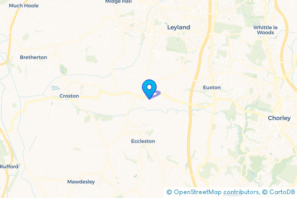 Hire a Minibus in Shaw Green, Lancashire, England