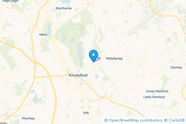 Hire a Minibus in Shaw Heath, Cheshire, England