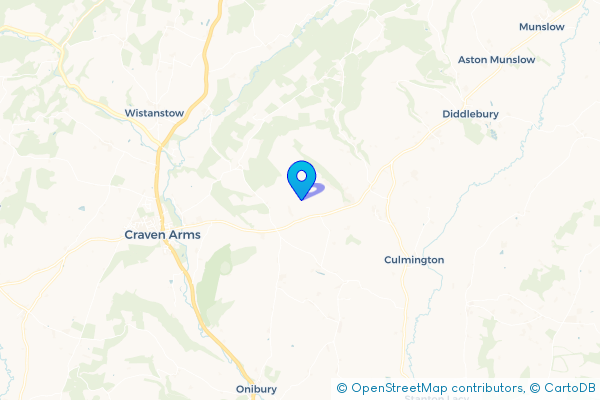 Hire a Minibus in Shawbank, Shropshire, England