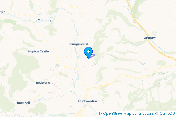 Hire a Minibus in Shelderton, Shropshire, England