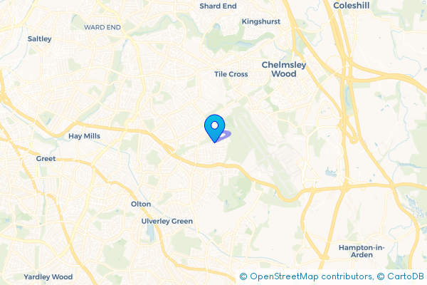 Hire a Minibus in Sheldon, West Midlands, England