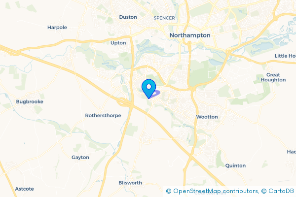 Hire a Minibus in Shelfleys, Northamptonshire, England
