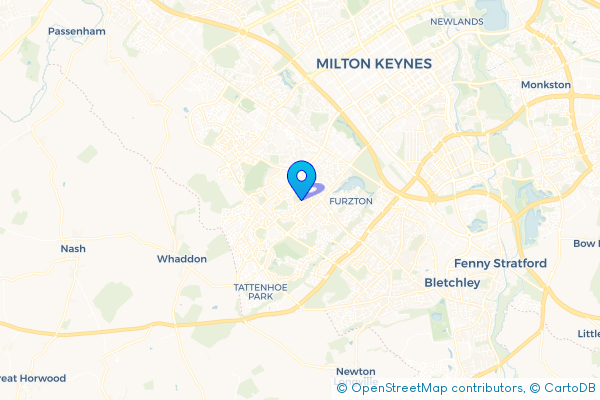 Hire a Minibus in Shenley Brook End, Buckinghamshire, England