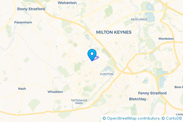 Hire a Minibus in Shenley Church End, Buckinghamshire, England
