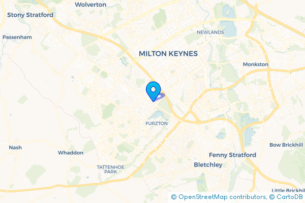 Hire a Minibus in Shenley Lodge, Buckinghamshire, England