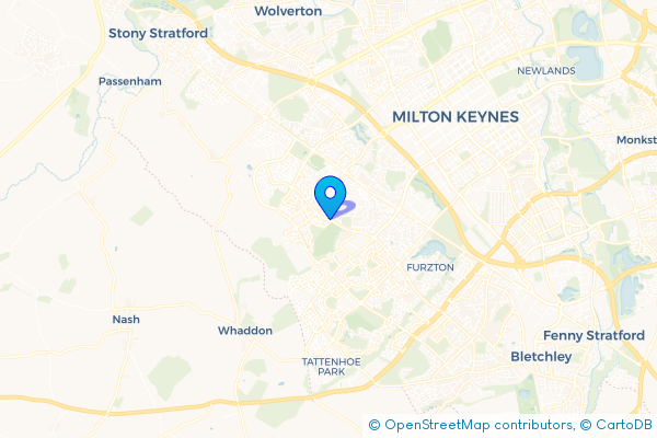 Hire a Minibus in Shenley Wood, Buckinghamshire, England