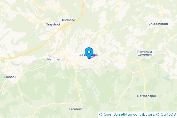 Hire a Minibus in Shepherd's Hill, Surrey, England