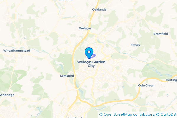 Hire a Minibus in Sherrardspark, Hertfordshire, England